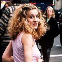 carrie bradshaw actor|carrie bradshaw personality traits.